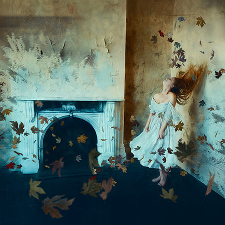 THE DEATH OF BEAUTIFUL THINGS
