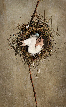 SOLACE AND NURTURE