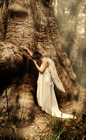 LEANING AGAINST YOUR STRENGTH