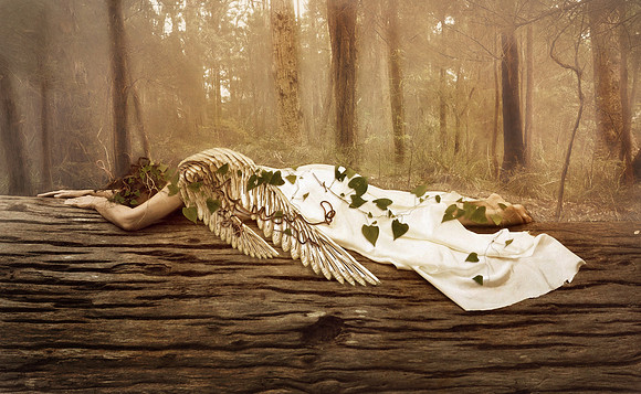 RESTING