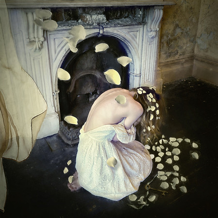 THE GRIEF OF THE CHILD